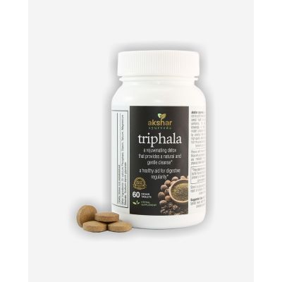 Triphala Tablets