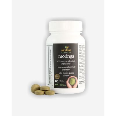 Moringa Tablets