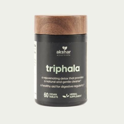 triphala tablets