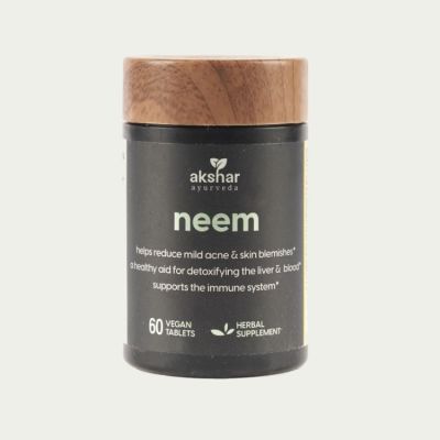 neem tablets