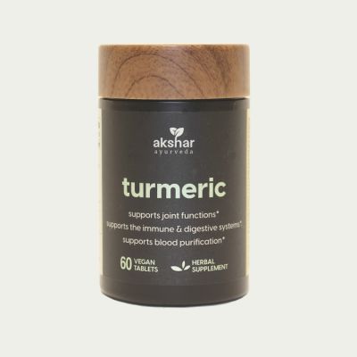 turmeric tablets