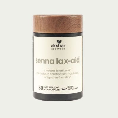 senna lax-aid capsules