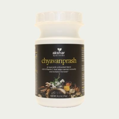 chyavanprash 1 kg