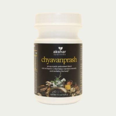 chyavanprash 500 gm
