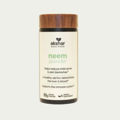 neem powder