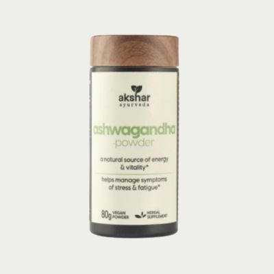 ashwagandha powder