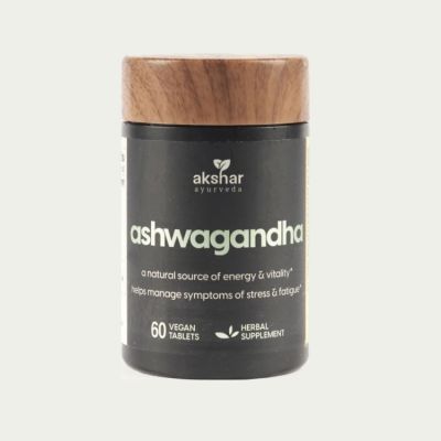 ashwagandha tablets