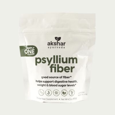 psyllium husk 180 gm