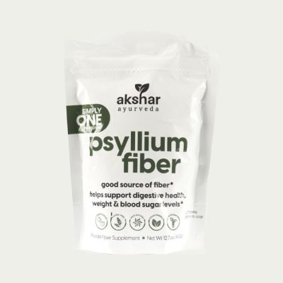 psyllium husk 360 gm