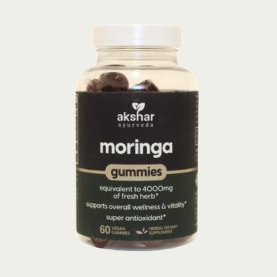 moringa gummies