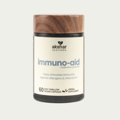 immuno-aid