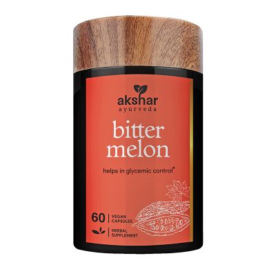 bitter melon (karela)