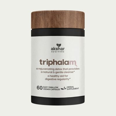 triphalam capsule