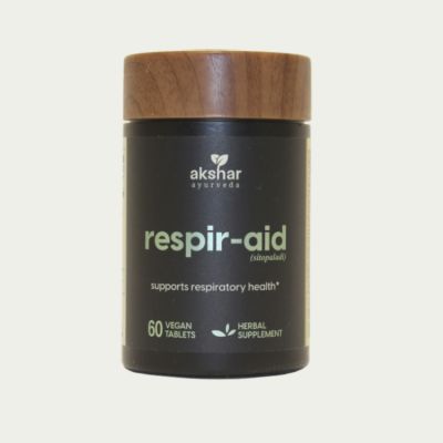 respir-aid tablets