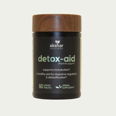 detox-aid tablets