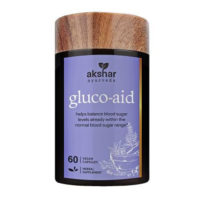 gluco-aid