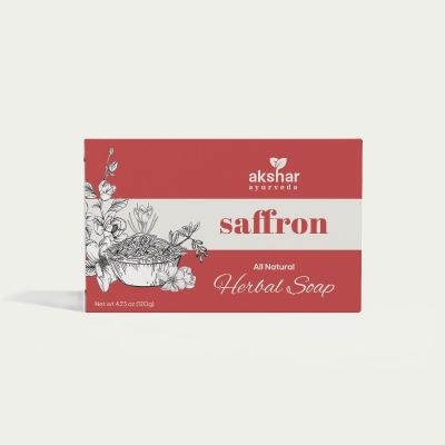 saffron