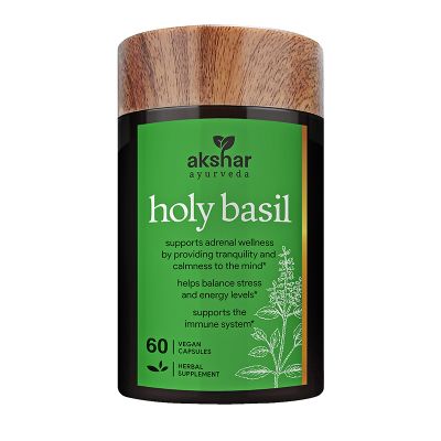 holy basil (tulsi)