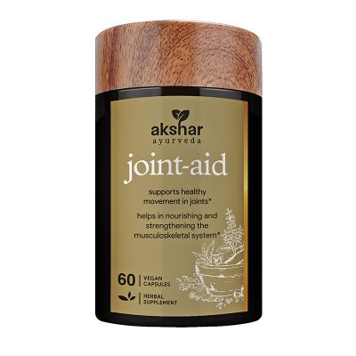 joint-aid (guggulu)