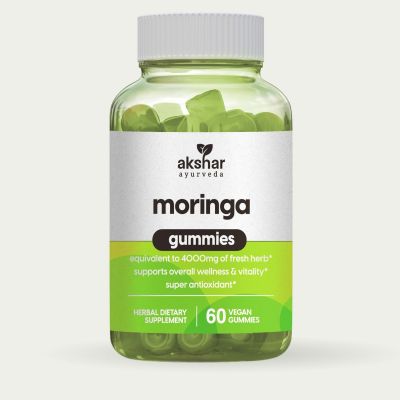 moringa gummies