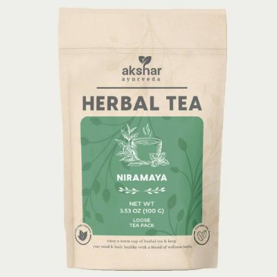 niramaya herbal tea 