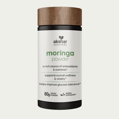 moringa powder