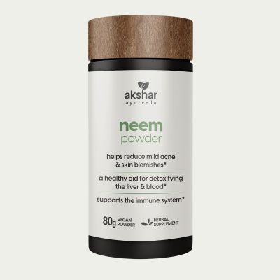 neem powder