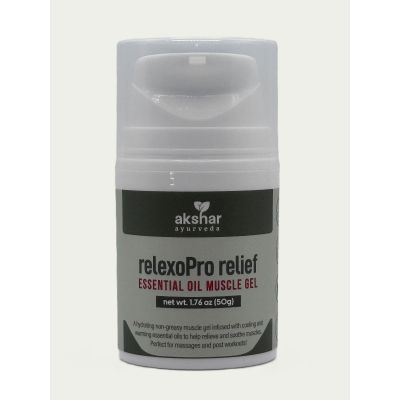 Relexo muscle gel