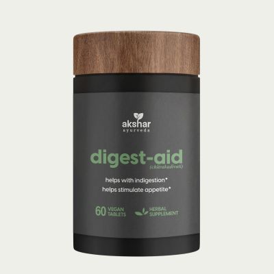 digest-aid (chitrakadivati) tablets