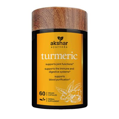 turmeric
