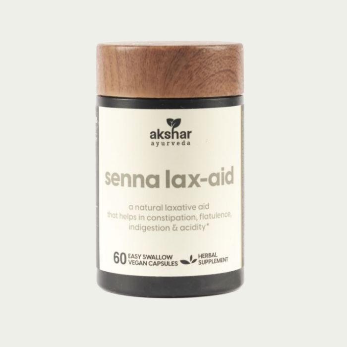 senna lax-aid capsules