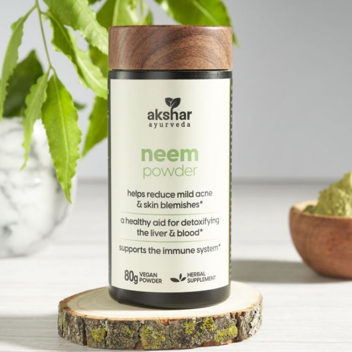 neem powder