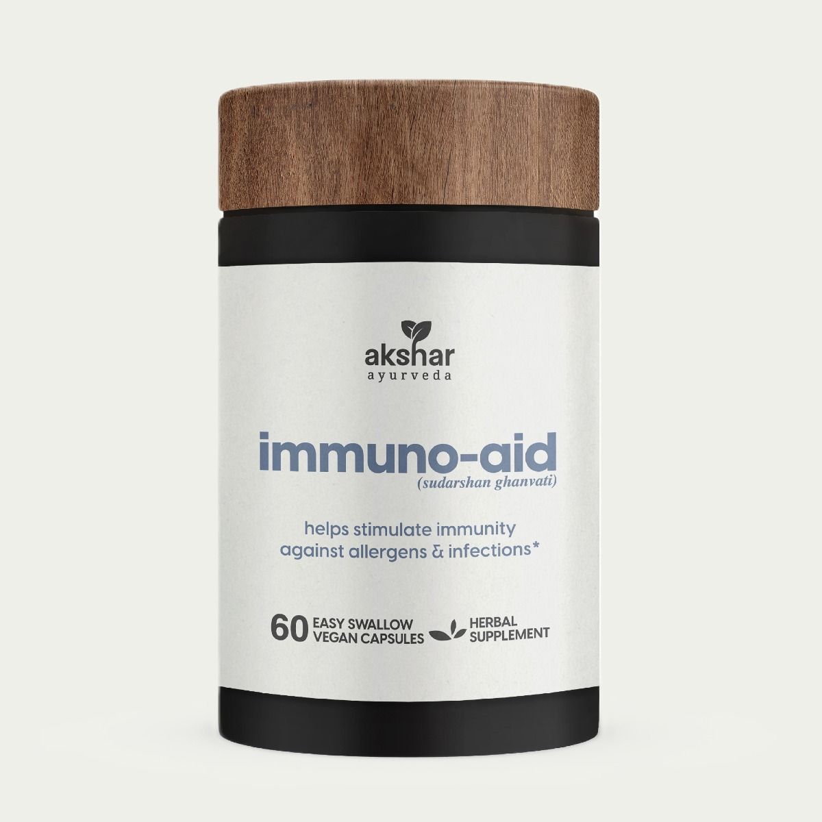 Akshar Ayurveda Immuno-Aid