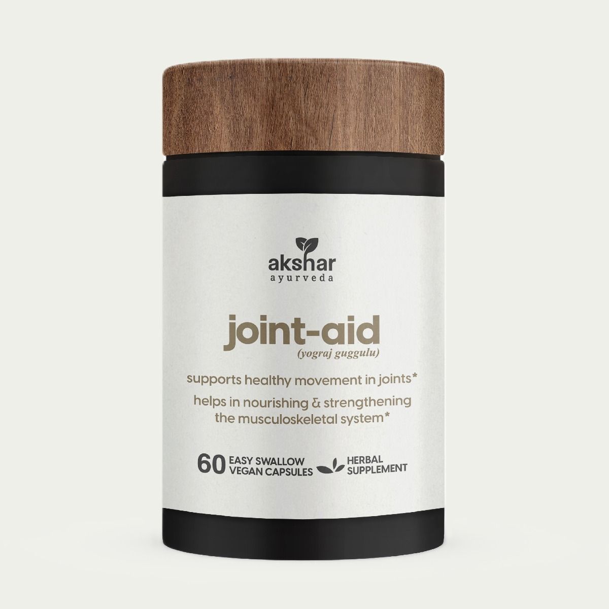 Akshar Ayurveda Joint-Aid
