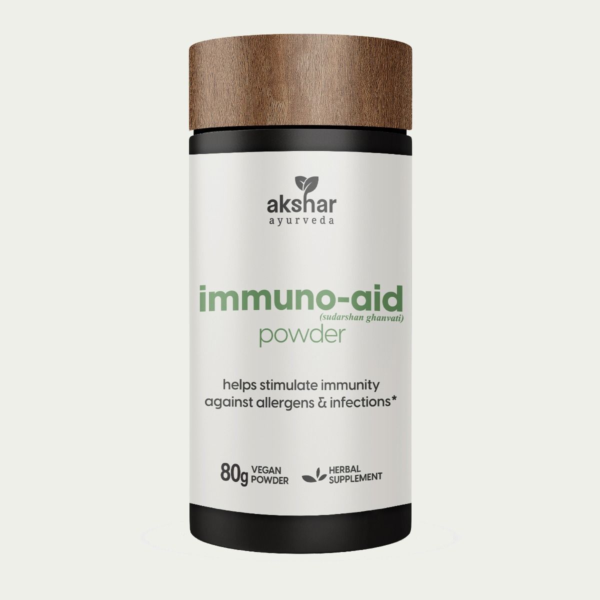 Akshar Ayurveda Immuno-Aid Powder
