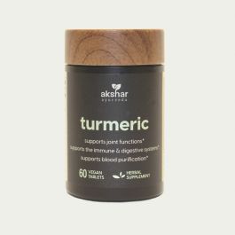 turmeric tablets | akshar.org
