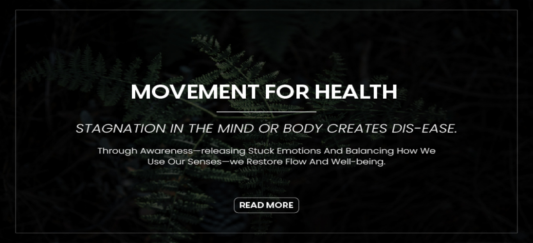 Movement for Health