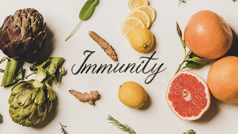 Supporting the Immune System through Ancient Wisdom