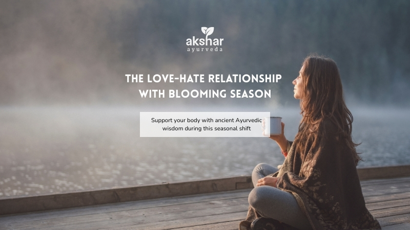 The  Love-Hate Relationship