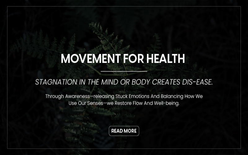 Movement for Health