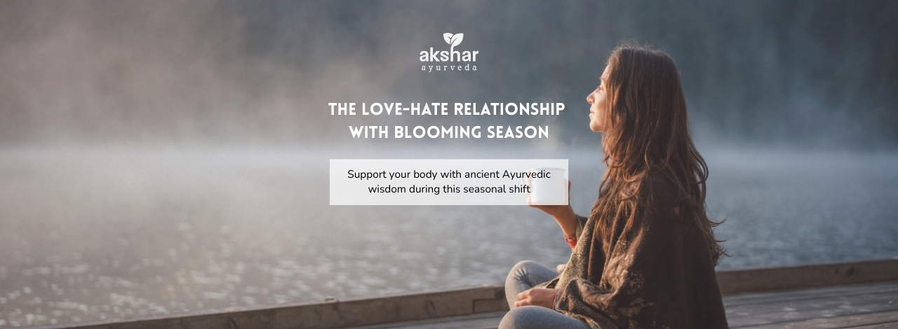 The Love-Hate Relationship